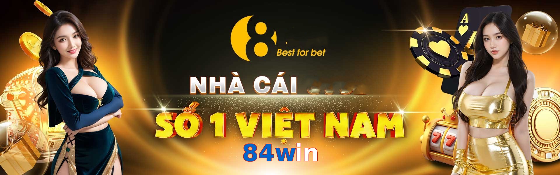 84win