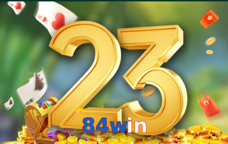 84win